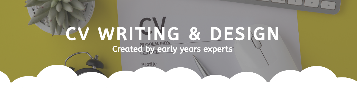 CV Writing & Design Service