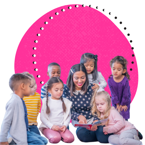 early years training for apprentices and students