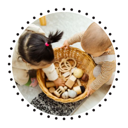 5 ways to implement the Curiosity Approach in your nursery