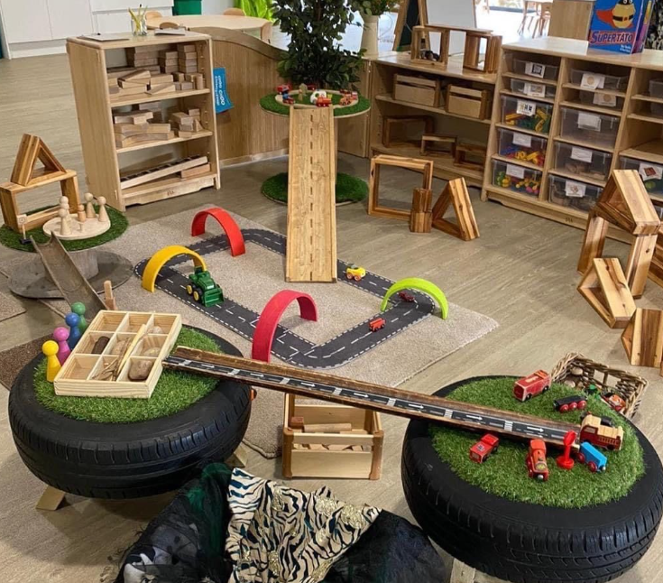 5 ways to implement the Curiosity Approach in your nursery